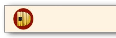 Gewährverschluss 054 beige + Bienenkorb 