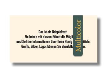 Artikelbild des Artikels “Rückseitenetikett Motiv 1112 - Multicolor “