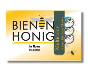 Artikelbild des Artikels “Imker Visitenkarten 0921 “