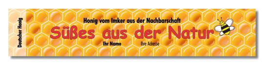 Probierglas Etikett Motiv 0196 