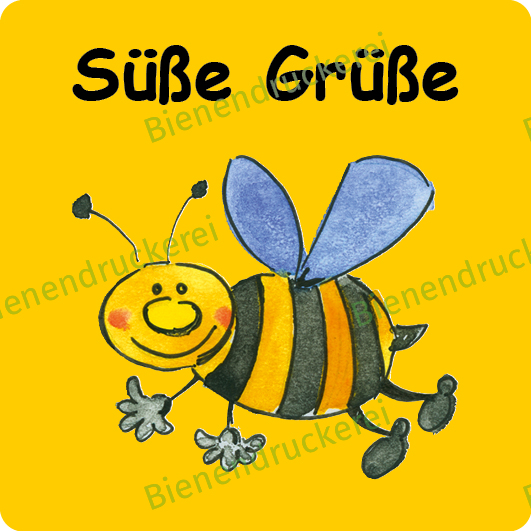 Artikelbild 1 des Artikels “Selbstklebendes Etikett 0924 