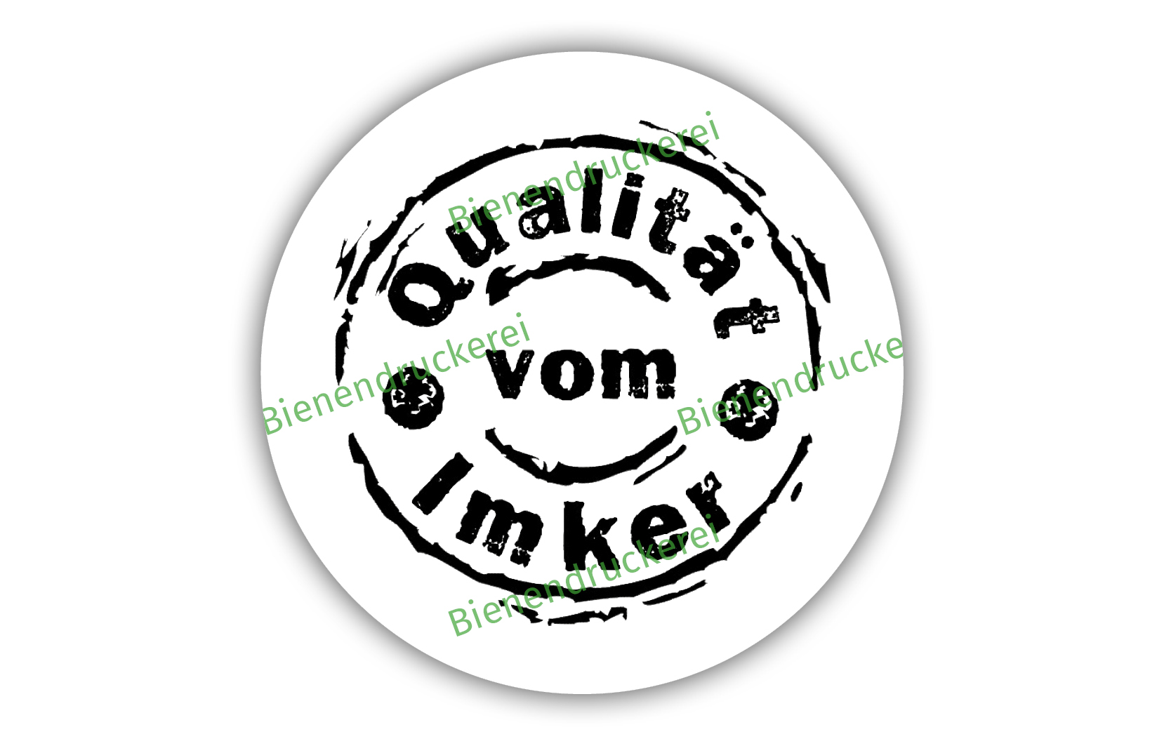 Artikelbild 1 des Artikels “Deckeletikett 0925 