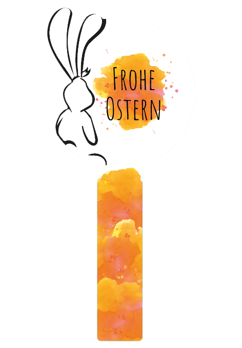 Artikelbild 1 des Artikels “Sonderform Deckel Hase “