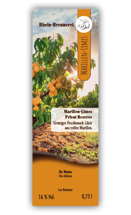 Artikelbild 1 des Artikels “Destillat Motiv 6510 “