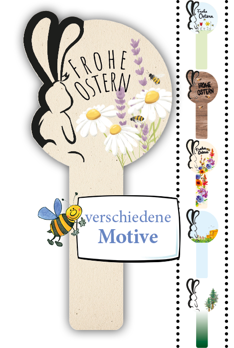 Artikelbild 1 des Artikels “Form Deckel 2201 Hase “