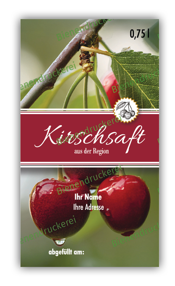 Artikelbild 1 des Artikels “Saft Motiv 6350 “