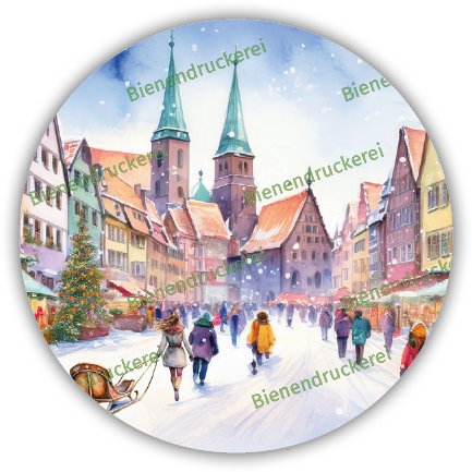 Artikelbild 1 des Artikels “Deckeletikett 0930 