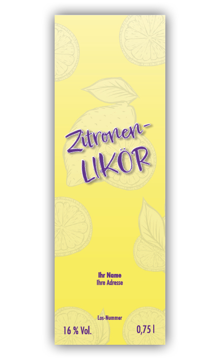 Artikelbild 1 des Artikels “Destillat Motiv 6505 “