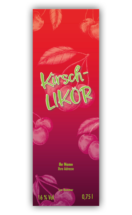 Artikelbild 1 des Artikels “Destillat Motiv 6525 “