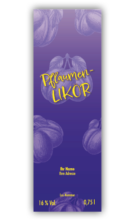 Artikelbild 1 des Artikels “Destillat Motiv 6535 “