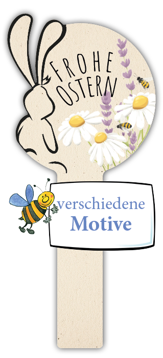 Artikelbild 1 des Artikels “Form Deckel 2201 Hase “