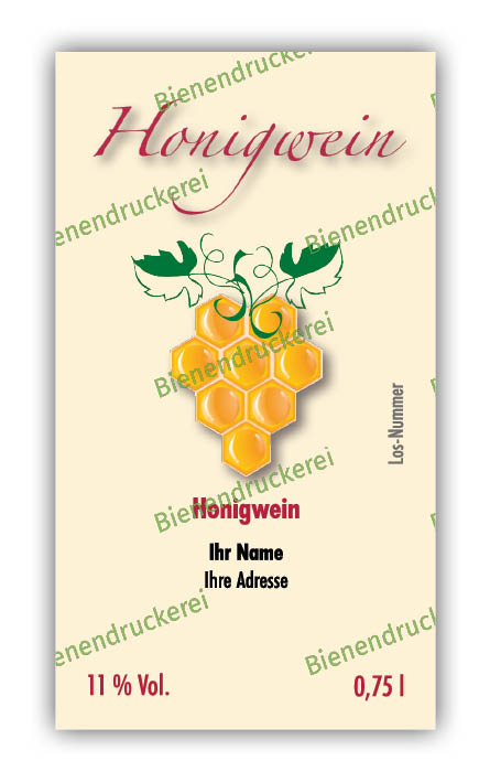 Artikelbild 1 des Artikels “Met-Etikett 0586 “