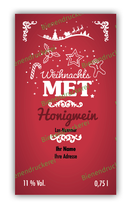 Artikelbild 1 des Artikels “Met-Etikett 5585 “