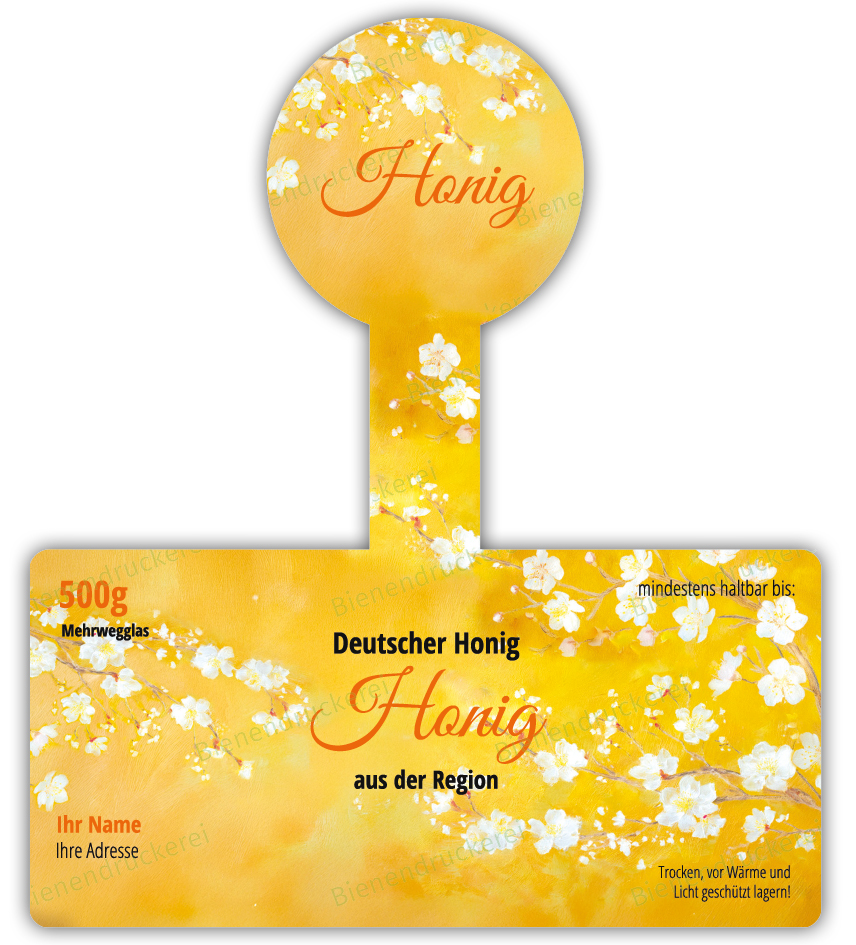 Artikelbild 1 des Artikels “Motiv 350 Siegeletikett “