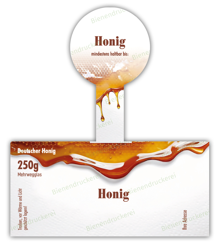 Artikelbild 1 des Artikels “Motiv 365 Siegeletikett “