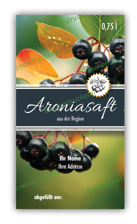 Artikelbild 1 des Artikels “Saft Motiv 6353 “