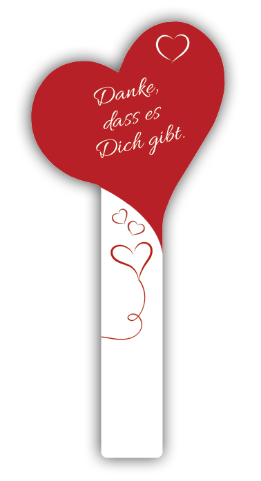 Artikelbild 1 des Artikels “Form Deckel 2200 Herz “