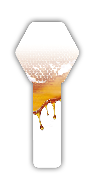 Artikelbild 1 des Artikels “Form Deckel 2202 Sechseck “