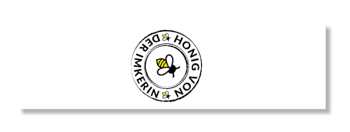 Artikelbild 1 des Artikels “Gewährverschluss 2530 weiß + Siegel Imkerin “