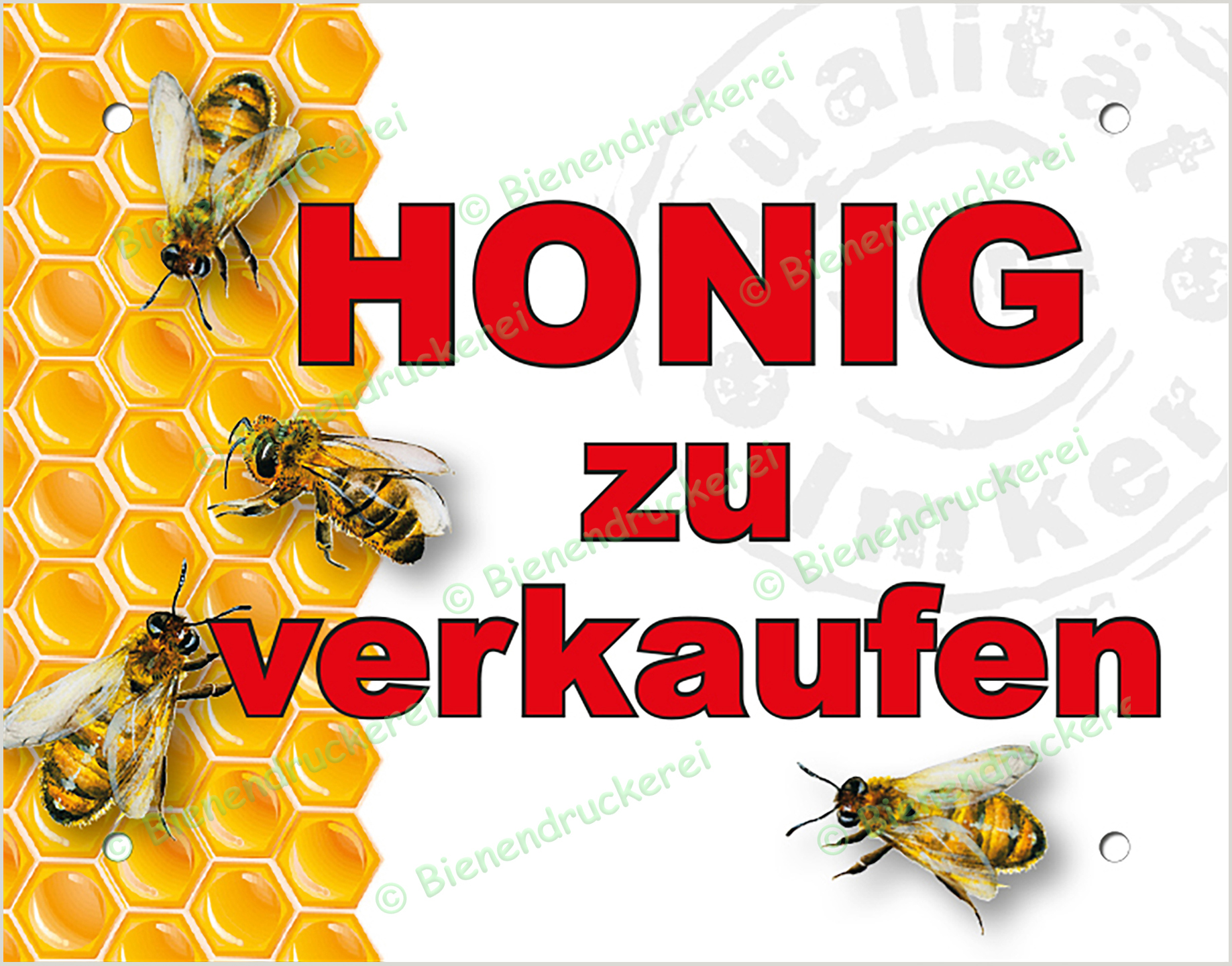 Artikelbild 1 des Artikels “Schilder Motiv 08670 “