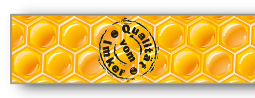 Artikelbild 1 des Artikels “Gewährverschluss 051 Wabe + Siegel 500g“