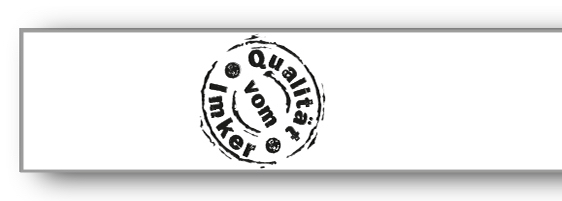 Artikelbild 1 des Artikels “Gewährverschluss 052 weiß + Siegel “