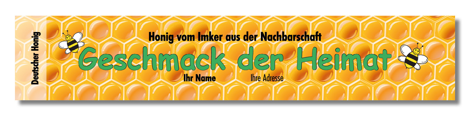 Artikelbild 1 des Artikels “Probierglas Etikett Motiv 0193 “