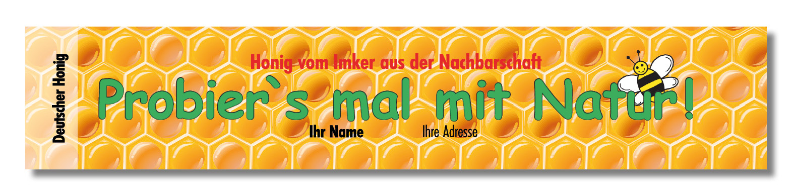 Artikelbild 1 des Artikels “Probierglas Etikett Motiv 0194 “