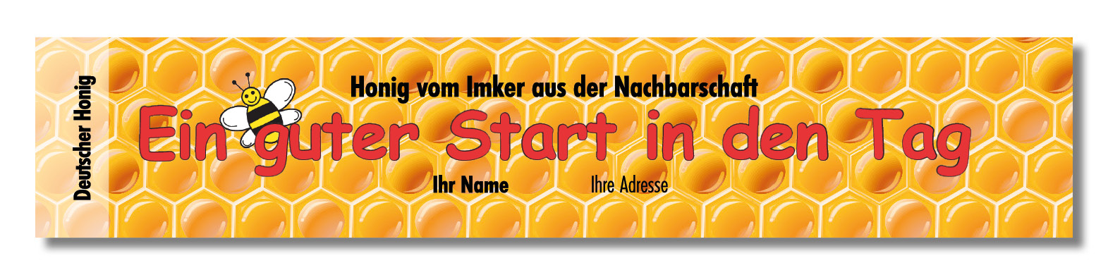 Artikelbild 1 des Artikels “Probierglas Etikett Motiv 0195 “