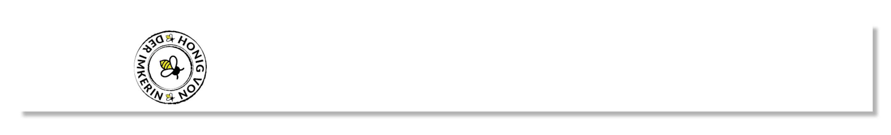 Artikelbild 2 des Artikels “Gewährverschluss 2530 weiß + Siegel Imkerin “